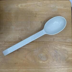 Weight Watchers Vintage Measuring Spoon 1/2 Cup Measuring Scoop